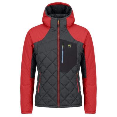 Karpos - Lastei Up Jacket - Kunstfaserjacke Gr L bunt