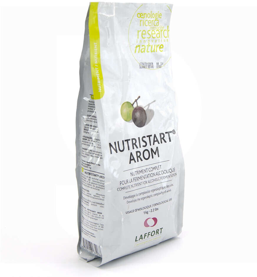 Laffort Nutristart Arom (Kg 1)