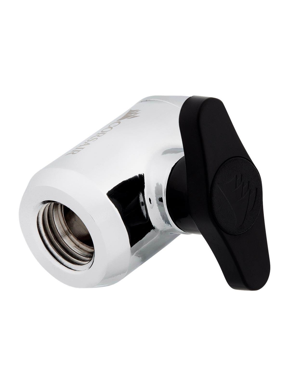 Corsair Hydro X Series XF Ball Valve