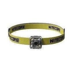 Nitecore NU05 V2 KIT - USB-C, 40 Lumen (40 lm) (NU05KITV2)