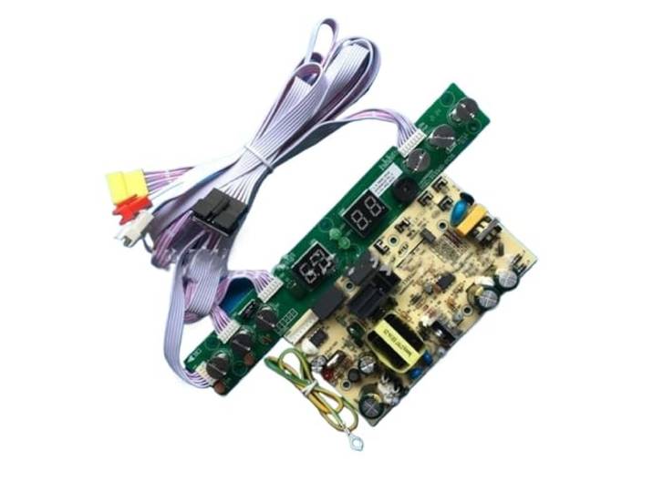 Leiterplattenzubehör For Rotwein-Zigarrenschränke Platine for Rotwein-Zigarrenschrank HZC-YC150D-PCB1 HKS-YH005PCB7(220V)