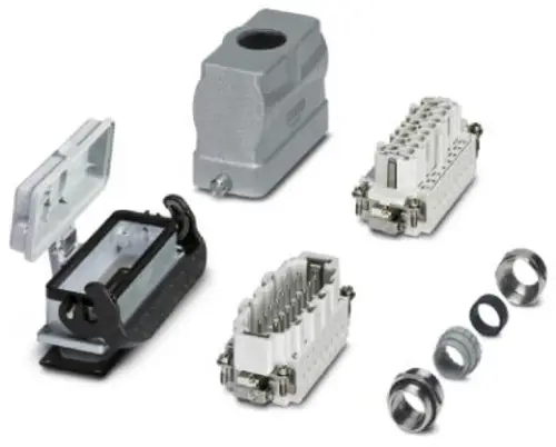 Phoenix Contact HC-KIT-B16-R01 Inhalt: 1St.