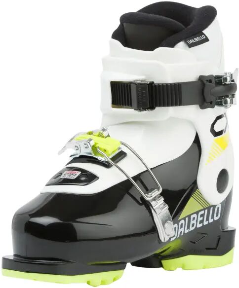 Dalbello CX 2.0 Cabrio GW JR Ski Boots (19.5 - Schwarz)