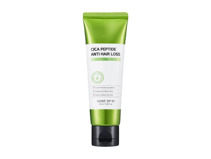 Some By Mi Cica Peptide Derma Scalp Conditioner [50 ml]
