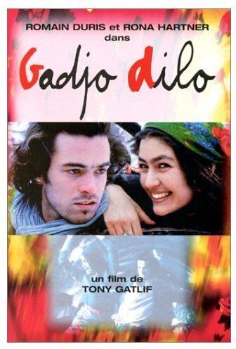 Tony Gatlif - Gadjo Dilo [FR Import] - Preis vom 10.10.2026 11:48:34 h