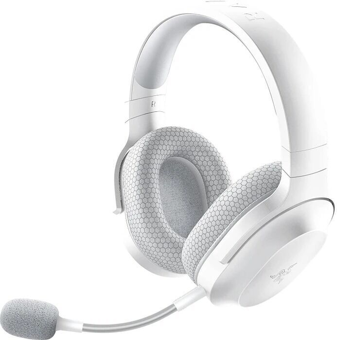 Razer Barracuda X Mercury   Weiß - Refurbished