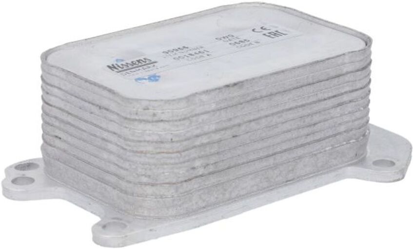 Ölkühler, Motoröl NISSENS 90966
