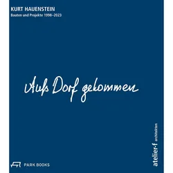 Aufs Dorf gekommen, Ratgeber von Kurt Hauenstein