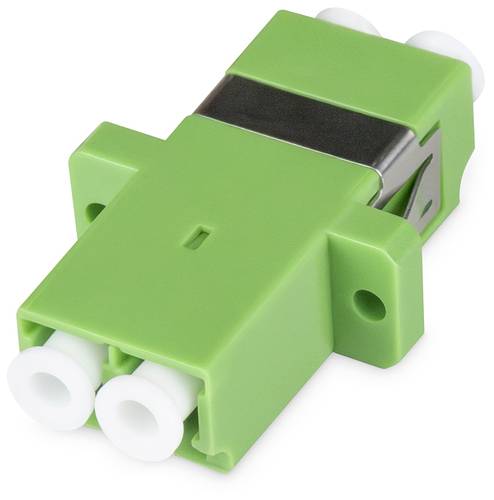 Digitus DN-96007-1APC LWL-Kupplung Grün 1 St.
