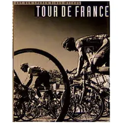 Tour de France, Ratgeber von Markus Bühler