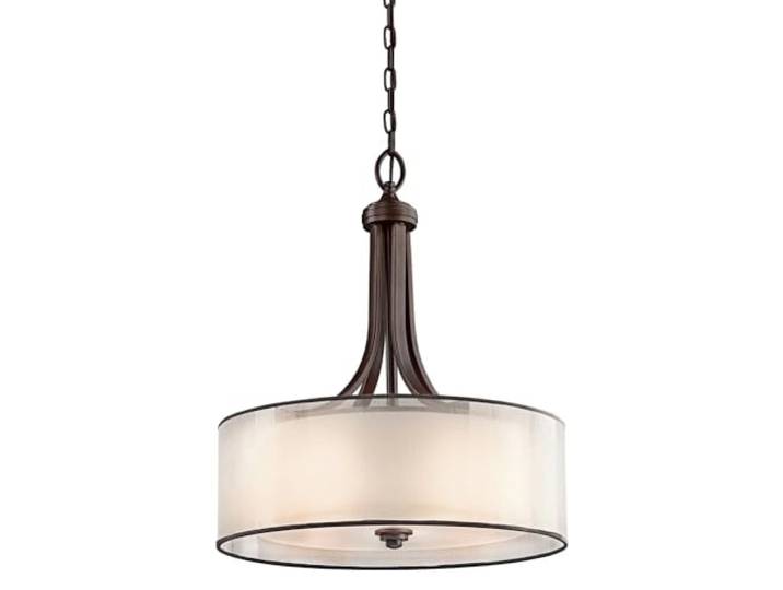 Lacey Large Pendant