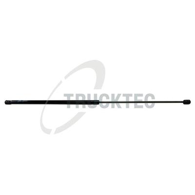 TRUCKTEC AUTOMOTIVE Gasfeder 0566002 für MAN