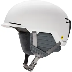 SMITH SCOUT MIPS Helm 2026 matte white - S