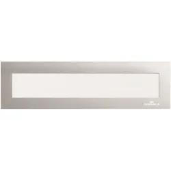 Durable, Informationsschild, Info-Rahmen Duraframe Magnetic Top