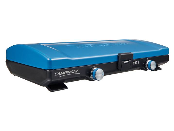 Campingaz Campingkocher Stove 200 S 2 × 2100 W
