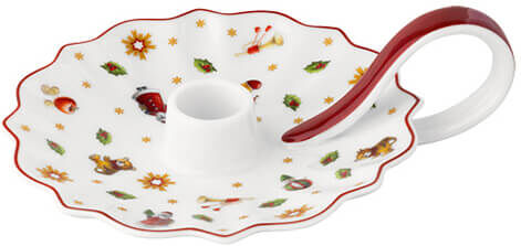 Villeroy & Boch Toys Delight Candleholder