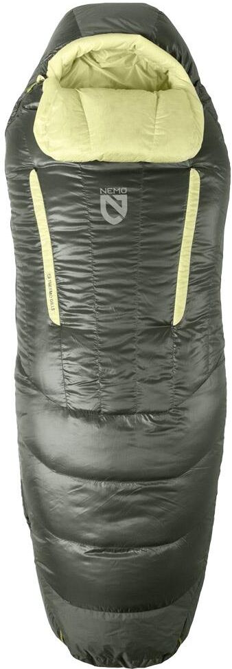 Nemo  - Disco Women's 15 Boreal - Regular - Sac de couchage