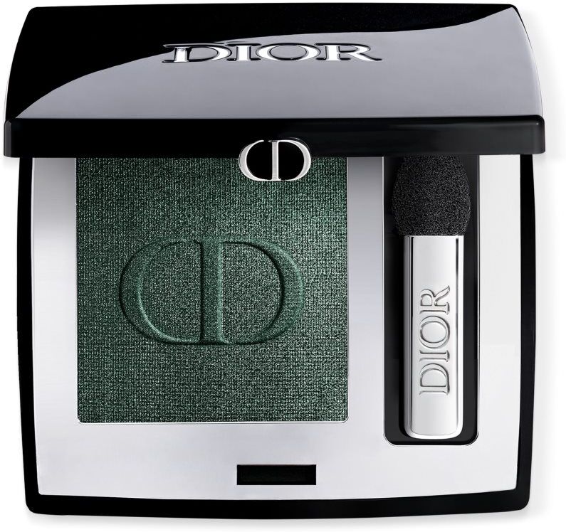 Christian Dior Diorshow Mono Couleur long-lasting eyeshadow shade 280 Lucky Clover 2 g
