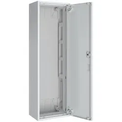 ABN S16 Wandgehäuse schutzisoliert IP43 BxHxT: 300x950x210mm