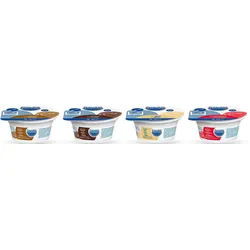 Fresubin 2 kcal Creme Mischkarton im Becher 1001 Artikel Medical