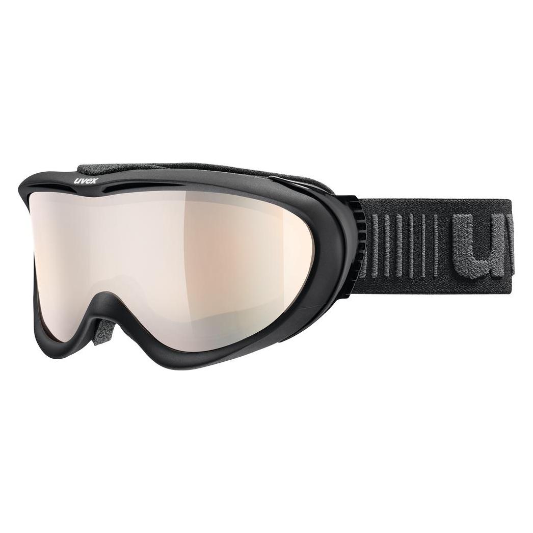 Uvex Comanche VLM (5512182030)
