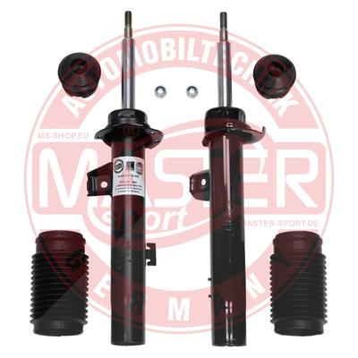 Master-sport Germany Stoßdämpfer [Hersteller-Nr. 16K002513] für BMW