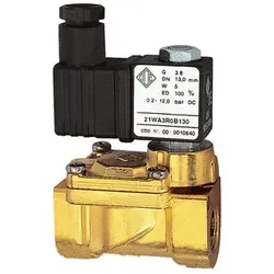 2/2-MV,MS,NC,vorge.,24V DC,5W,NBR,G1/2,PN0,2-16bar (MV 1371 G)