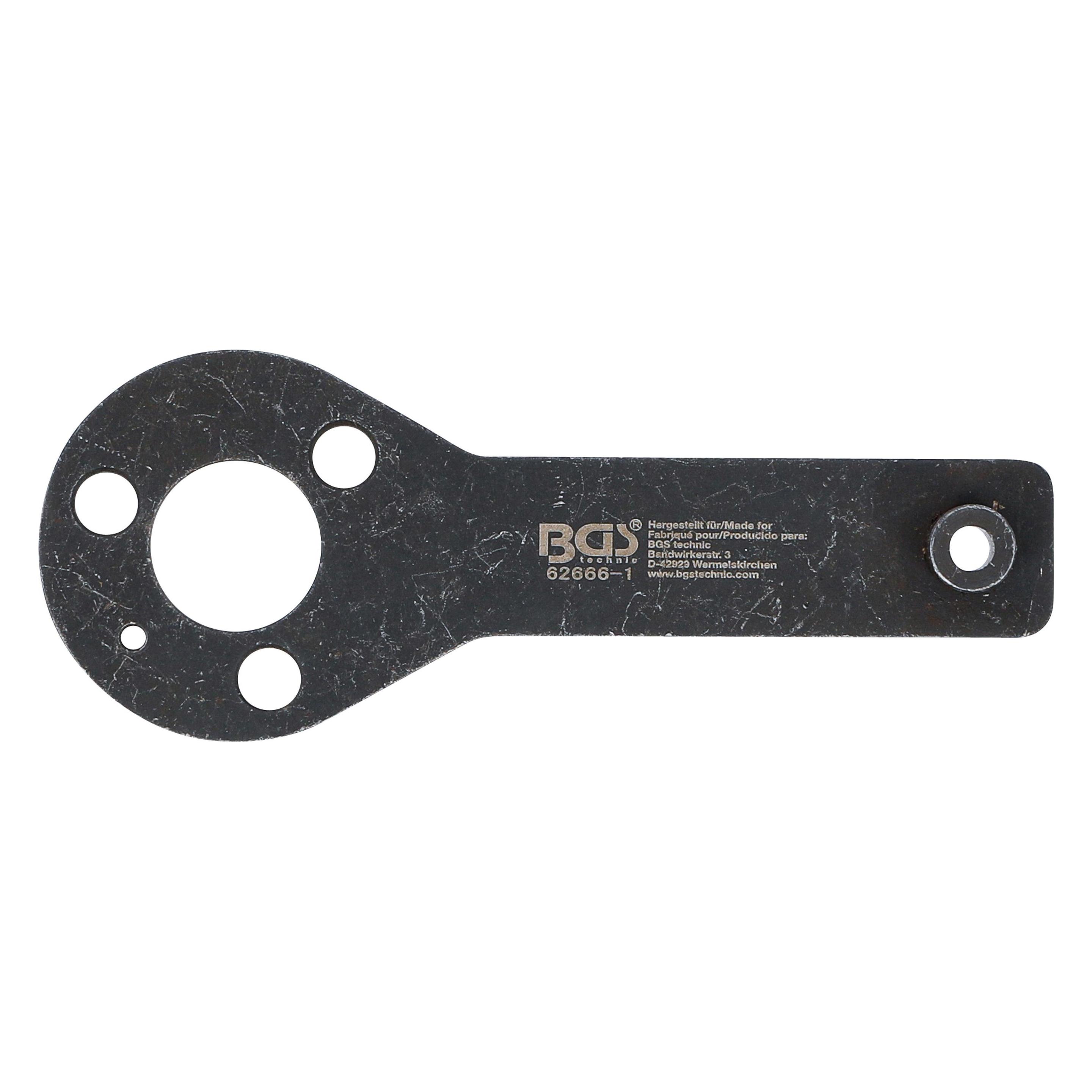 BGS Kurbelwellen-Arretier-Werkzeug (62666-1)