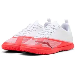 Puma Kinder Fußball Fußb.-Multinockensch. (TF) Fußb.-Multinocken (TF) Ki ULTRA 7 PLAY IT Jr, Größe 33 in Rot Rot