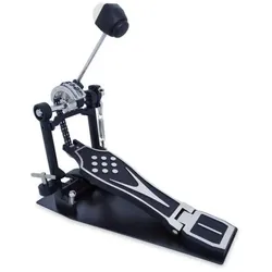 keepdrum P-100 Einzel-Fussmaschine, Schlagzeug Zubehör