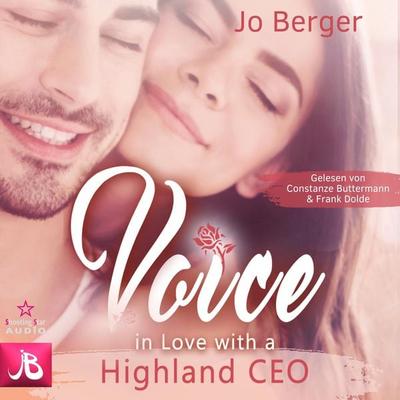 Voice: In Love with a Highland CEO - Jo Berger, Audio, 4066004640600