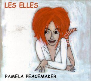 Les Elles - Pamela Peacemaker - Preis vom 14.10.2026 23:07:16 h