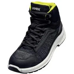 Uvex, Sicherheitsschuhe, Stiefel 6904 (47)