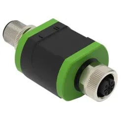 Wago 765-2704/200-000 2-Kanal-Analogausgang,IO Link Converter,0-10 V 7652704200000