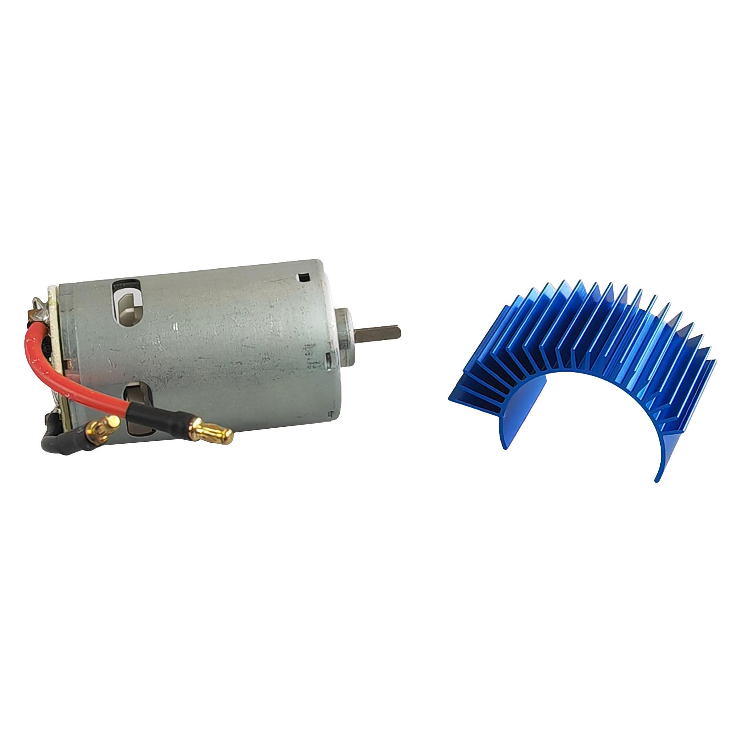 Amewi Motor Set MT/ST (LEGO Technic) (39883609)