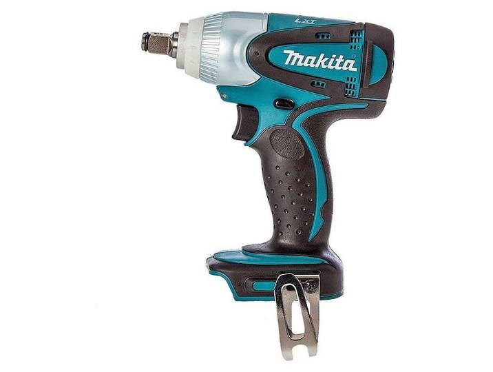 Boulonneuse à chocs MAKITA DTW251Z 18V LXT (vendu sans batterie)