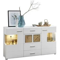Z2 Sideboard FUN PLUS - B/H/T ca. 170.00x94.00x42.00