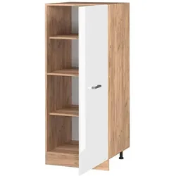 Vicco, Regal, Hochschrank R-Line (60 x 57.20 x 143 cm)