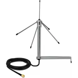 Delock Antenne 3 dBi, Antennenkabel