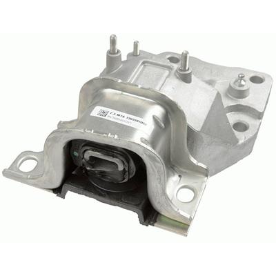 LEMFÖRDER Lagerung, Automatikgetriebe 39483 01 links für Fiat