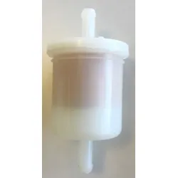 ELMAG Vorfilter - Benzin (6mm) - 9503365