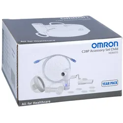 OMRON C28P Year Pack Kinder 1 St