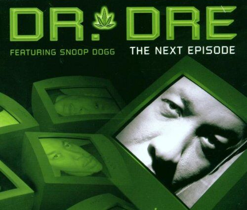 Dr. Dre - The Next Episode - Preis vom 19.10.2026 19:33:35 h