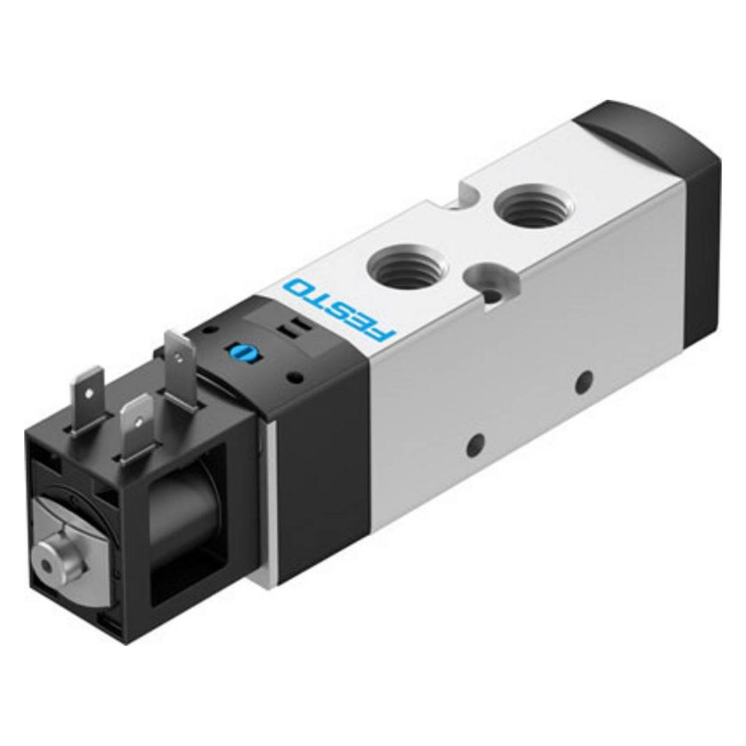 Festo VUVS-LK25-M52-AD-G14-1B2-S (8043218) VUVS-LK25-M52 -AD-G14 (8043218)