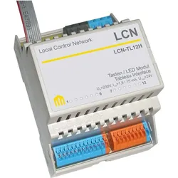 Issendorff Tableau-Adapter LCN - TL12H