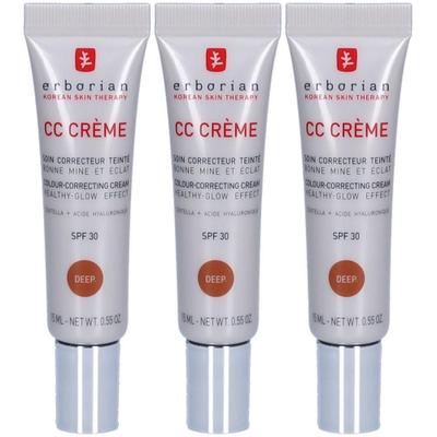 CC Creme Deep x3 3x15 ml