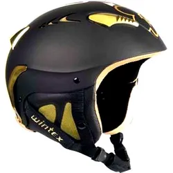 Wintex V51 Ark Snow Rose - schwarz L / 60