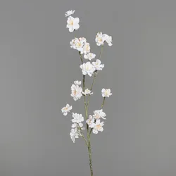 Kunstblume KIRSCHBLÜTENZWEIG (H 80 cm) - H 80 cm