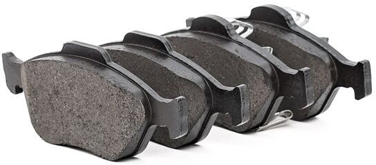 BREMBO P 83 085 Brake pad set