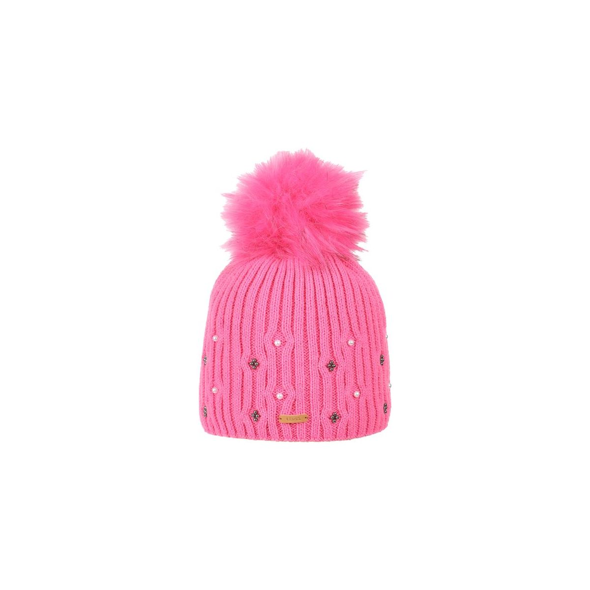 Level Chic fucsia (30) Pcs 8366BN-30-Pcs
